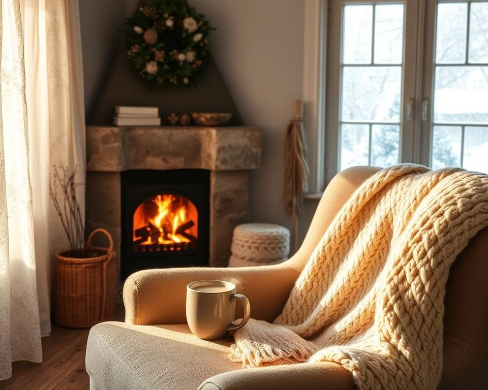 Gezellige winterochtenden voor thuis