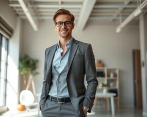 HR-consultant voor personeelsbeheer en advies