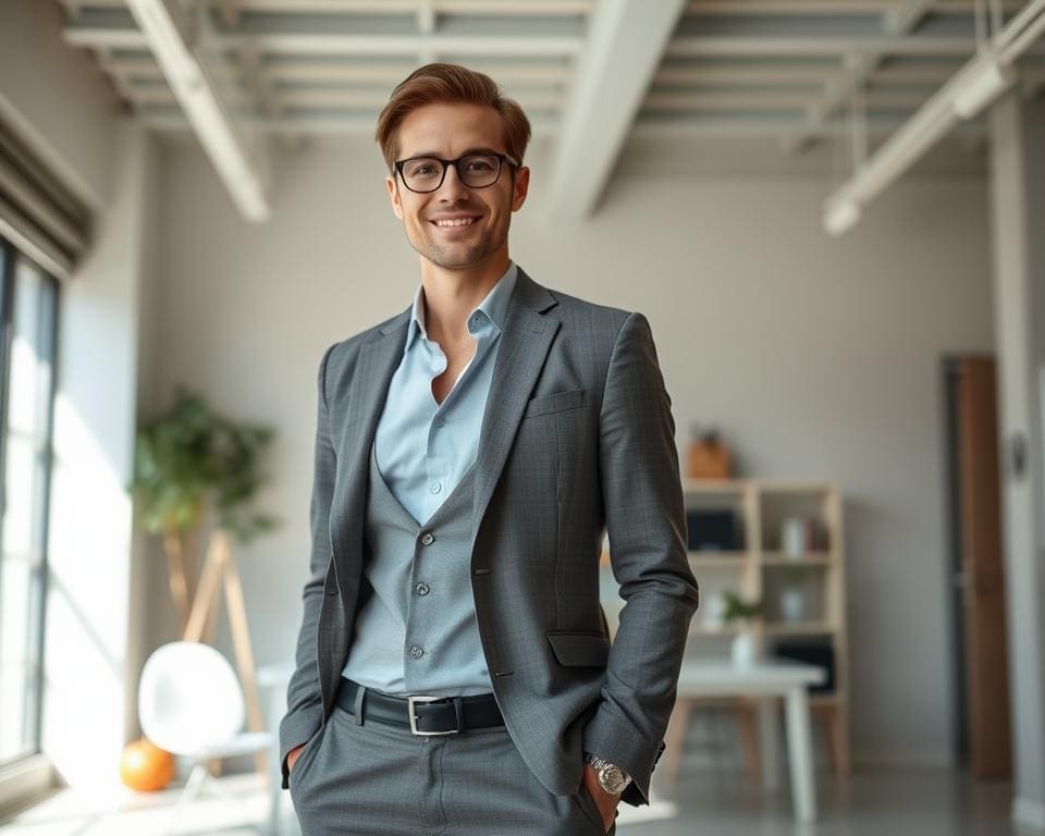 HR-consultant voor personeelsbeheer en advies