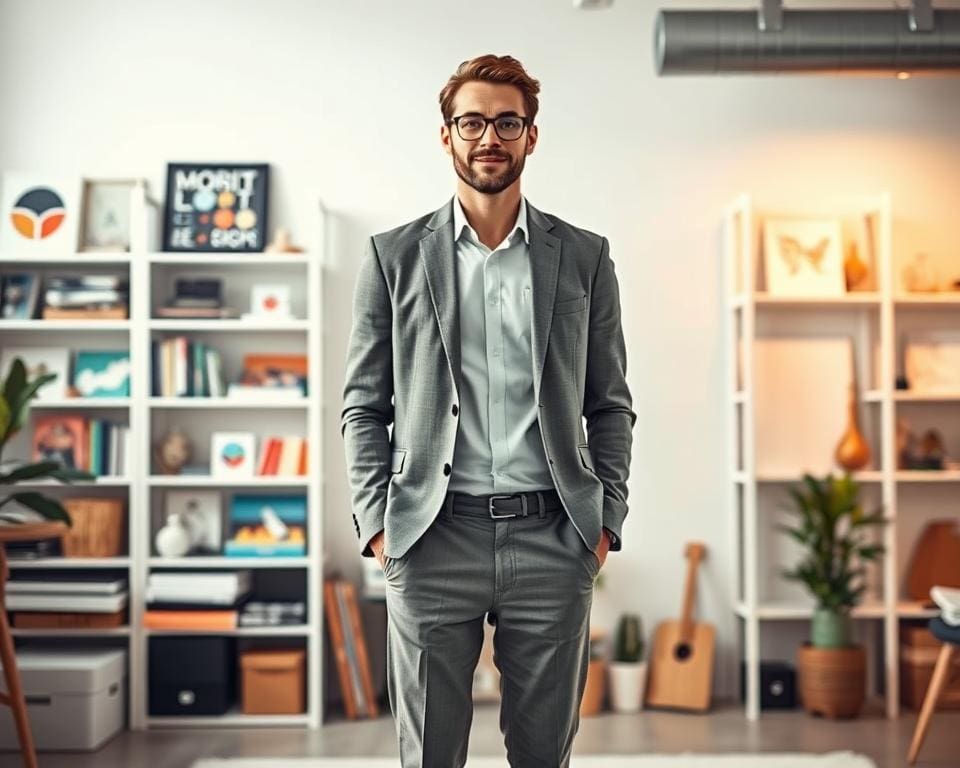 Hoe begin je als ondernemer in de creatieve sector?