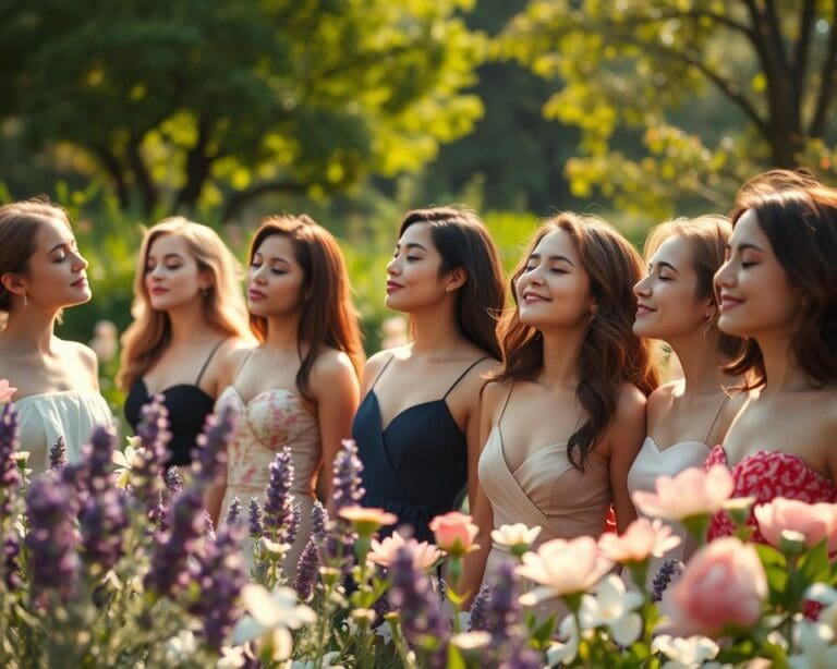 Hoe beïnvloeden geuren je emotionele staat?