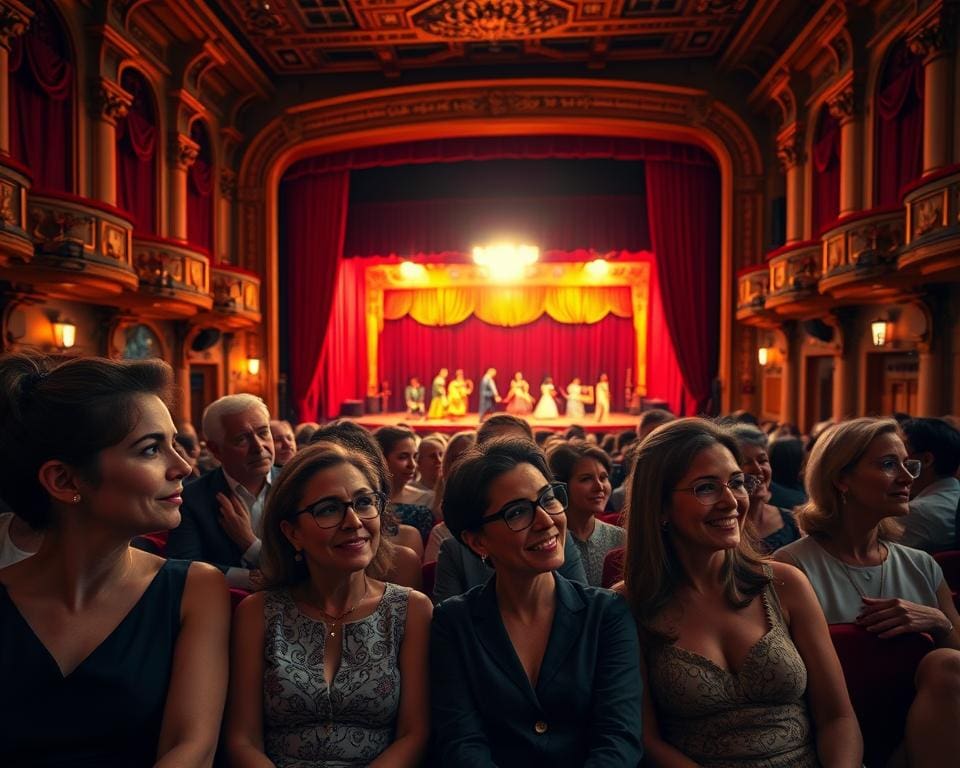 Hoe beleef je een avond theater optimaal?