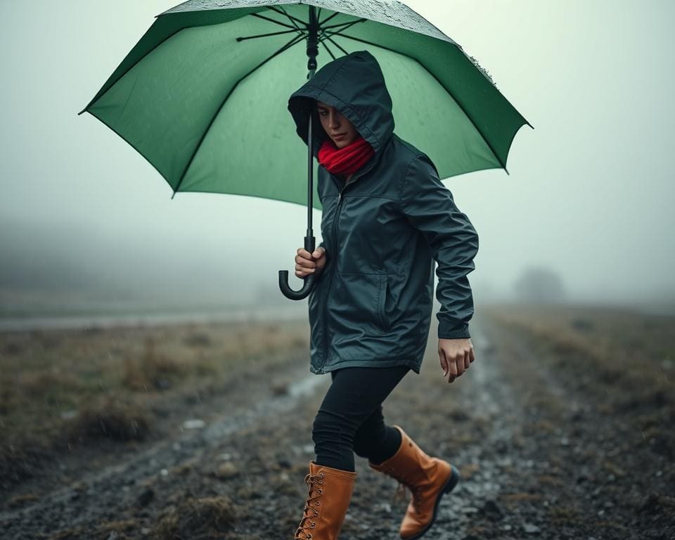 Hoe blijf je bewegen tijdens barre dagen?