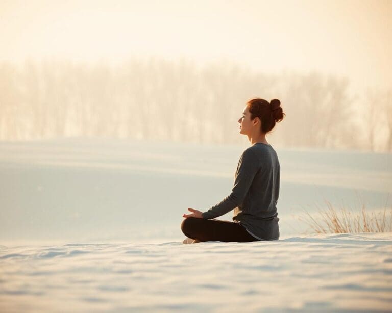 Hoe blijf je gefocust in wintertijd?