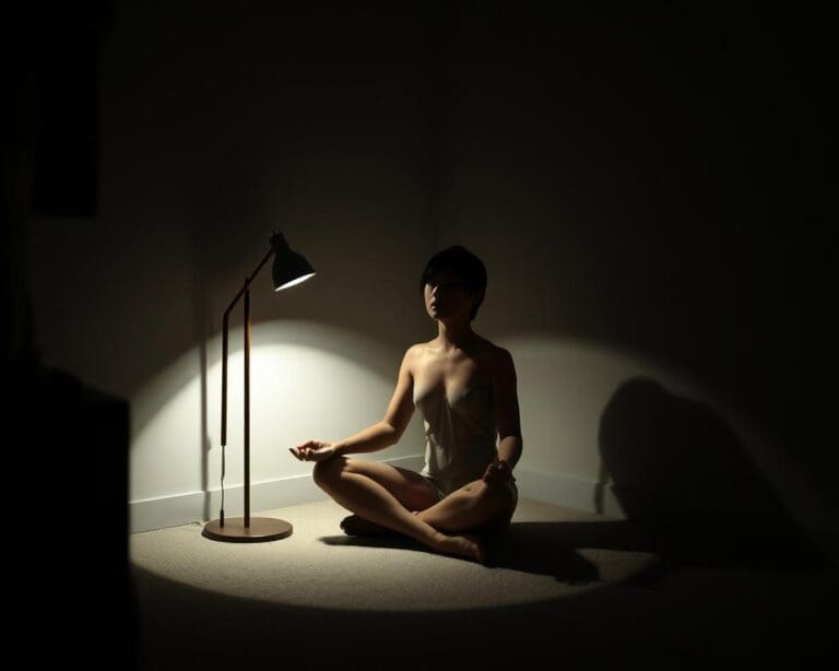 Hoe blijf je mentaal stabiel bij weinig licht?