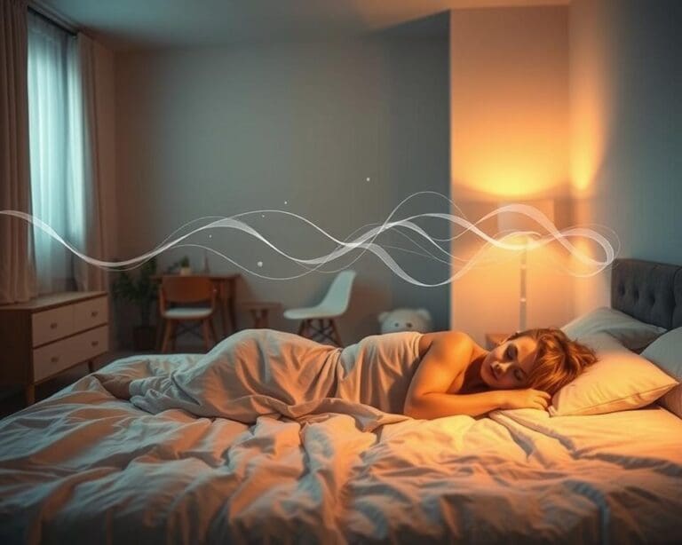 Hoe bouw je aan betere slaappatronen?