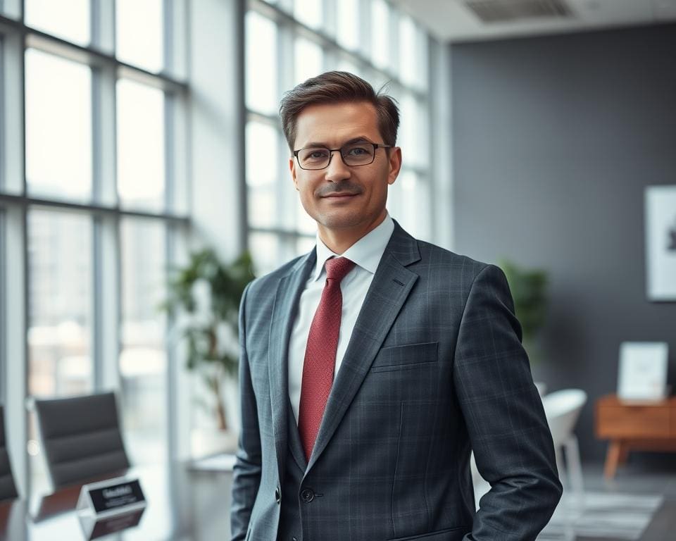 Hoe bouw je aan je reputatie als professional?