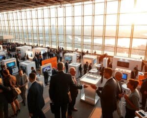 Hoe bouw je een carrière in internationale handel?