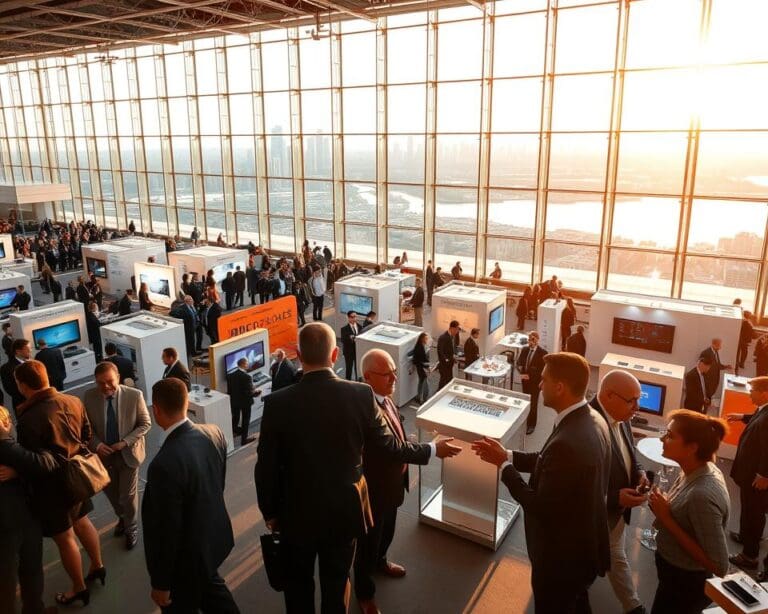 Hoe bouw je een carrière in internationale handel?