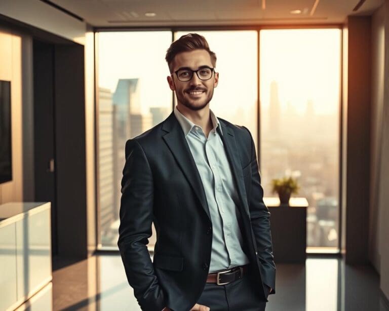 Hoe bouw je een carrière op in marketing?