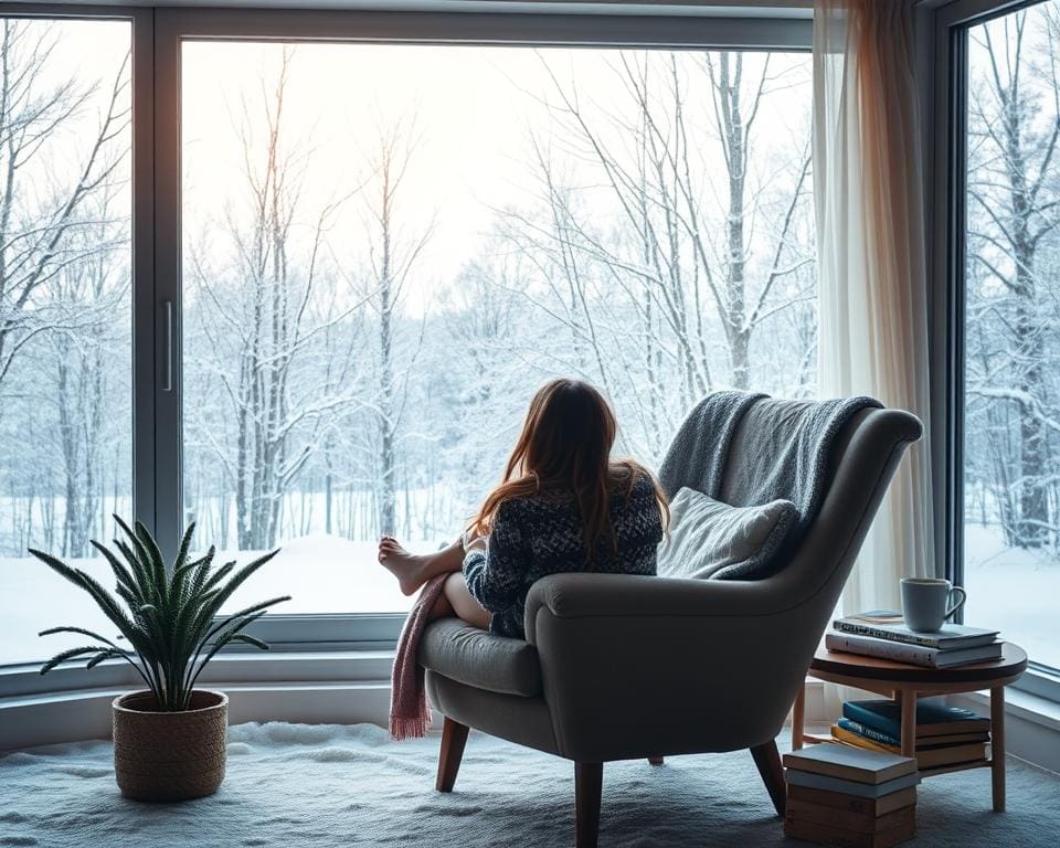 Hoe bouw je een gezonde wintermindset op?