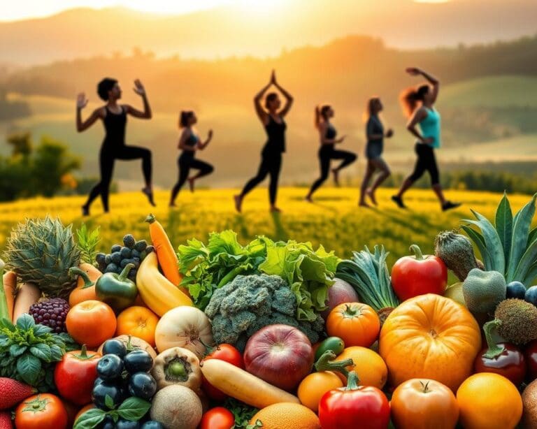 Hoe bouw je gezonde patronen op?