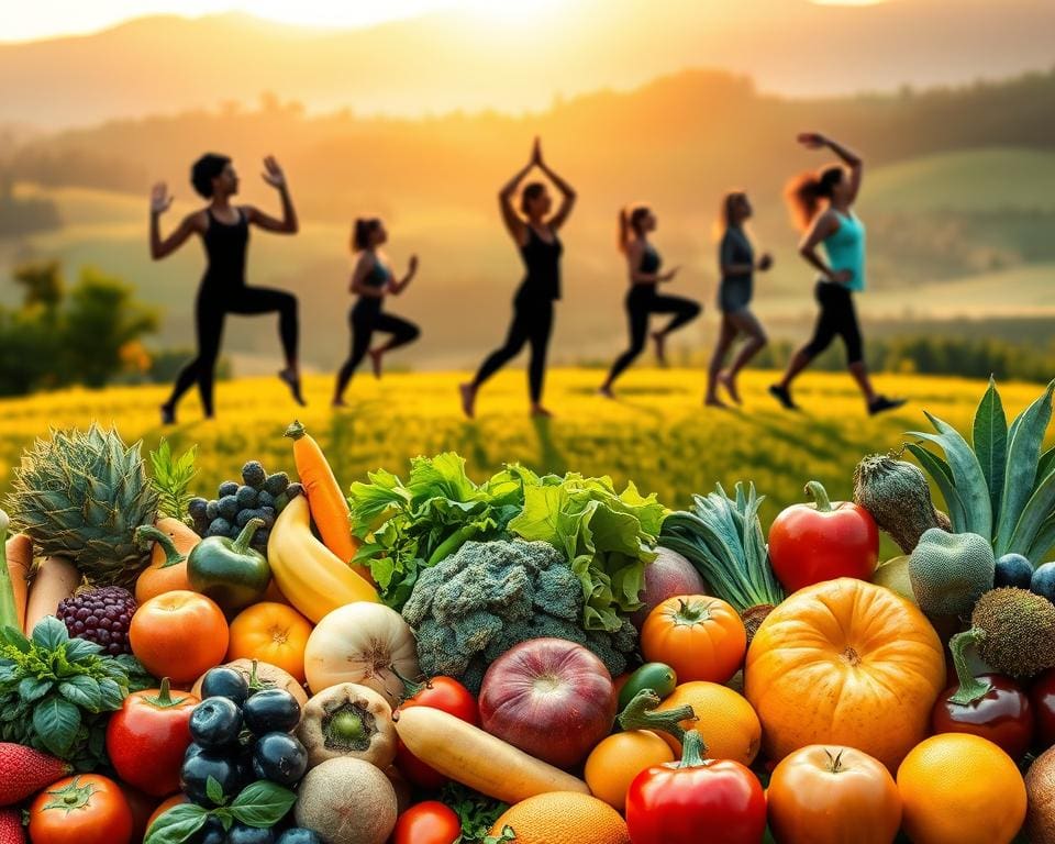 Hoe bouw je gezonde patronen op?