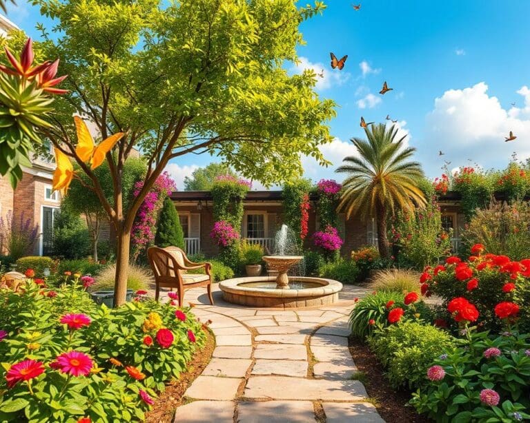 Hoe breng je harmonie in je leefomgeving?