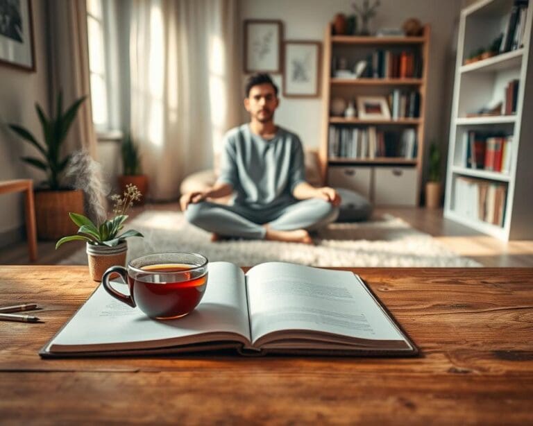 Hoe creëer je ritme zonder druk?