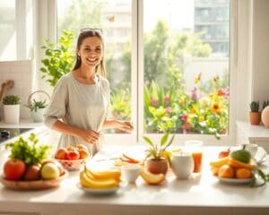 Hoe geef je je dag meer lichtheid?