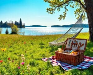 Hoe geniet je van een weekend vol ontspanning?