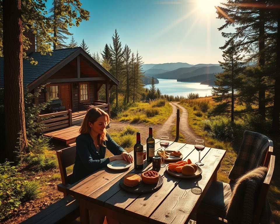Hoe haal je meer uit een weekendje weg?