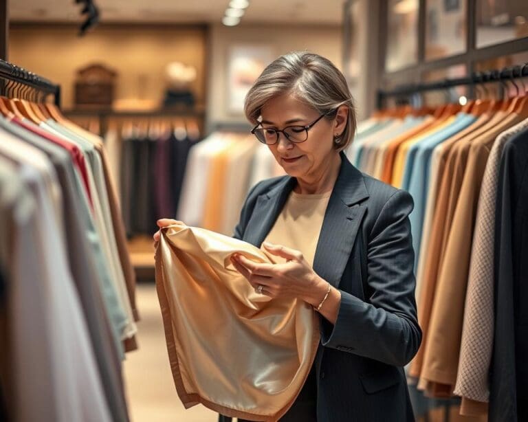 Hoe herken je kwaliteit tijdens het shoppen?