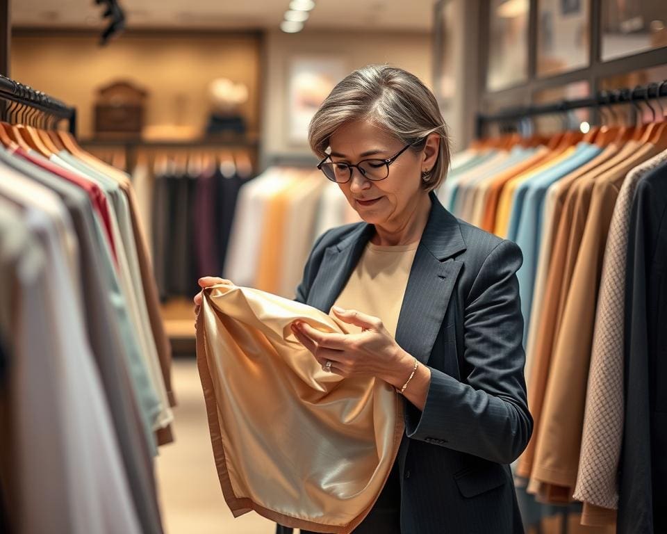 Hoe herken je kwaliteit tijdens het shoppen?