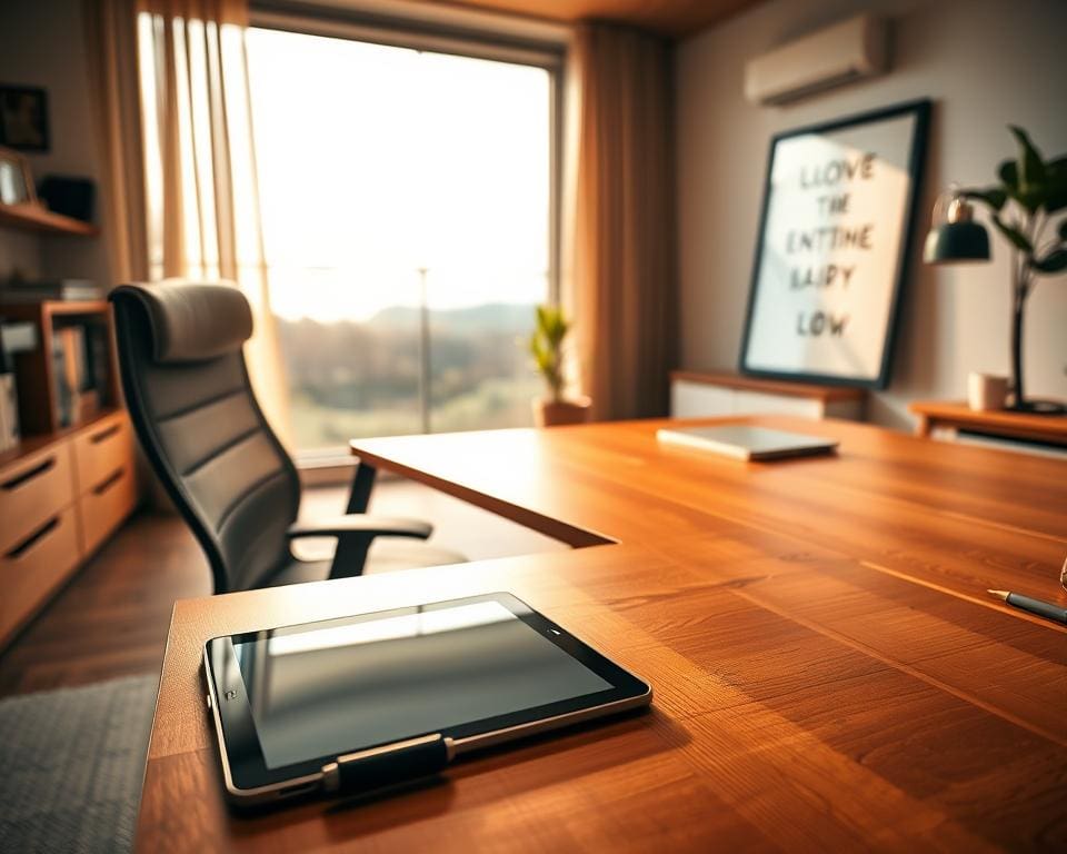 Hoe houd je focus bij het runnen van een bedrijf?