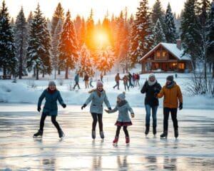 Hoe houd je je doelen haalbaar in de winter?
