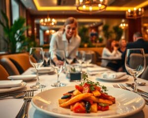 Hoe kies je een restaurant dat echt verrast?