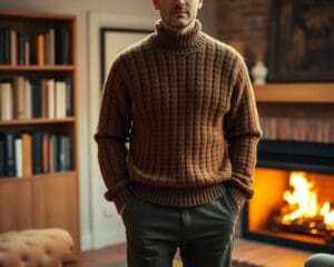 Hoe kies je kleding die warm én stijlvol is?