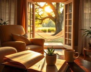 Hoe maak je van een zondag een perfecte dag?