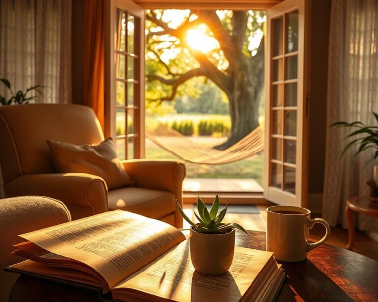 Hoe maak je van een zondag een perfecte dag?