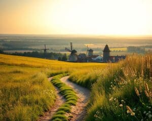 Hoe ontdek je Nederland buiten de gebaande paden?