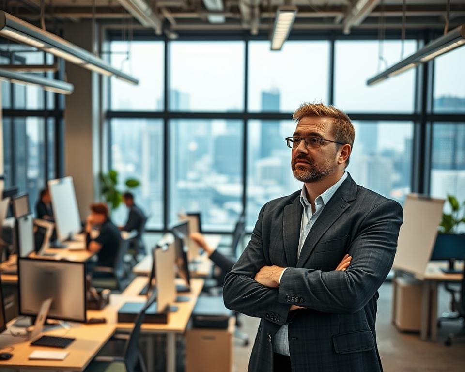 Hoe ontstaan carrièremogelijkheden voor QA managers?