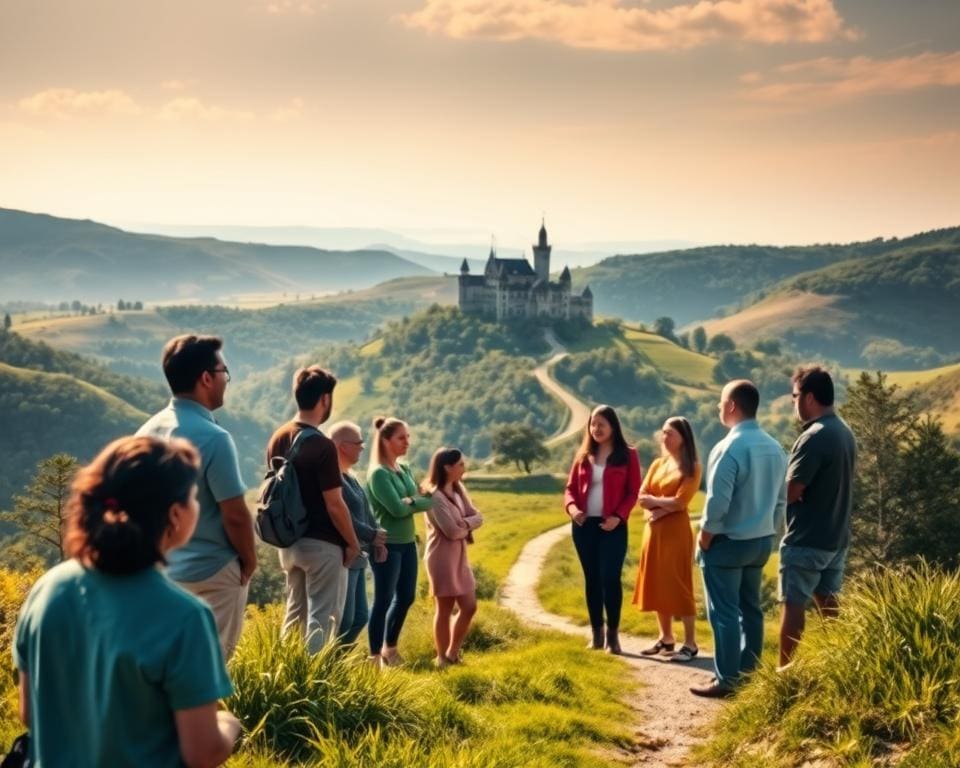 Hoe ontwikkel je leiderschap in elke sector?