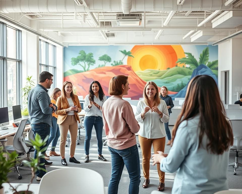 Hoe ontwikkel je veerkracht in je werk?