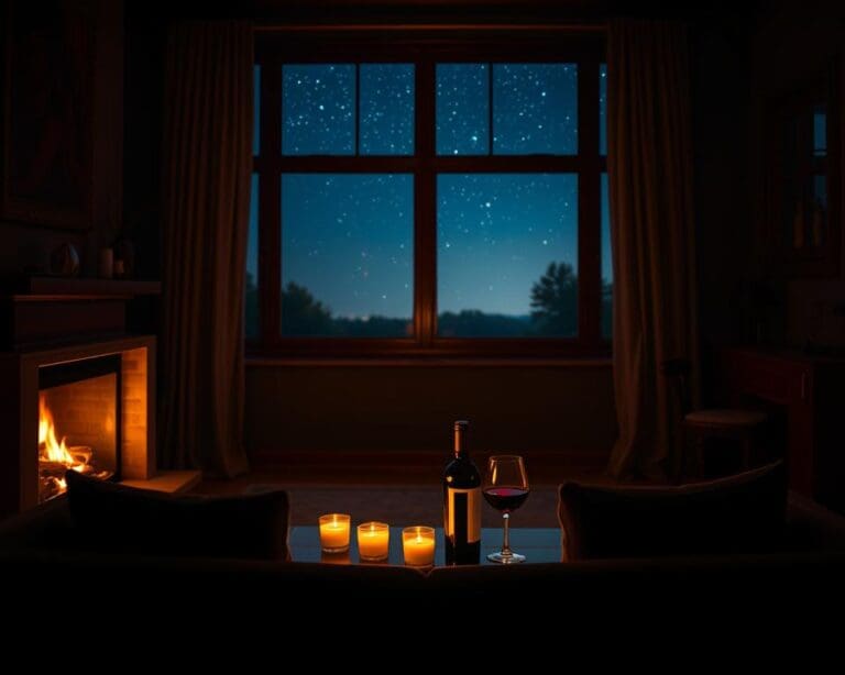 Hoe organiseer je een verrassende avond met je partner?