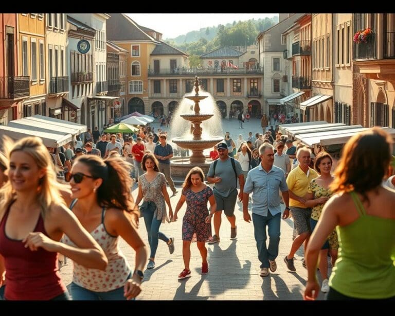 Hoe vind je leuke activiteiten in jouw regio?