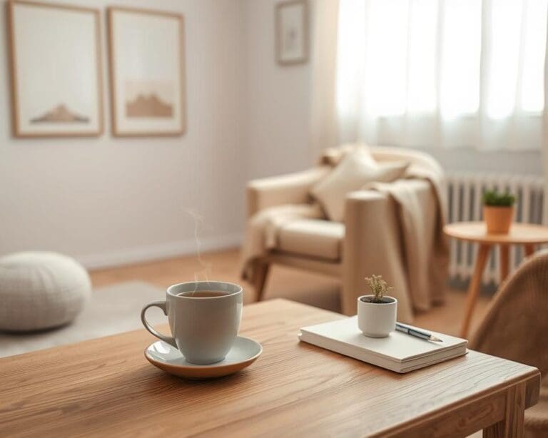 Hoe voelt het om je leven te vereenvoudigen?