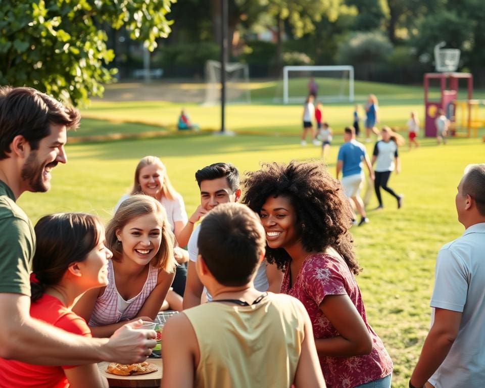 Waar vind je betaalbare activiteiten voor grote groepen?