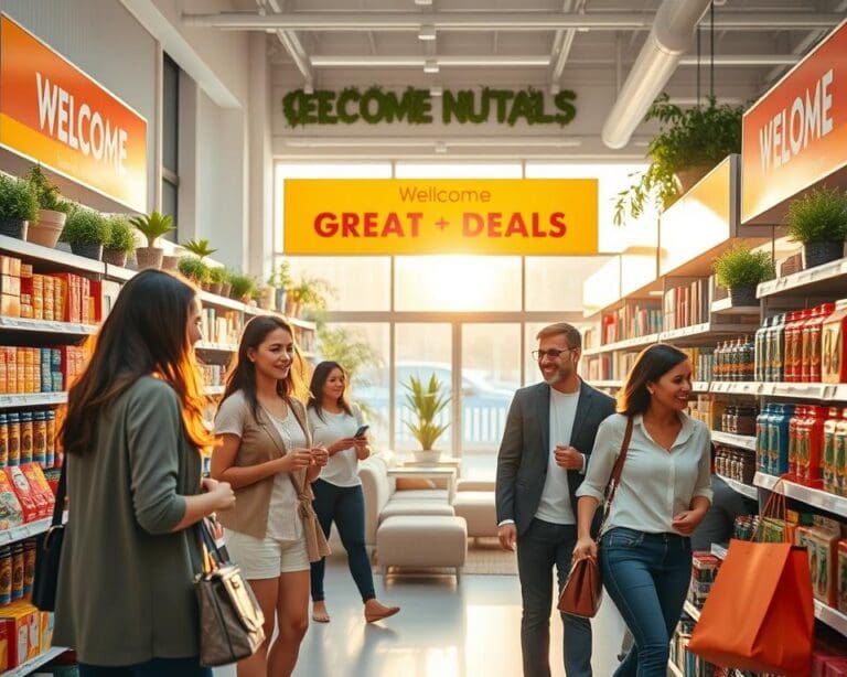 Waar vind je de beste deals zonder stress?