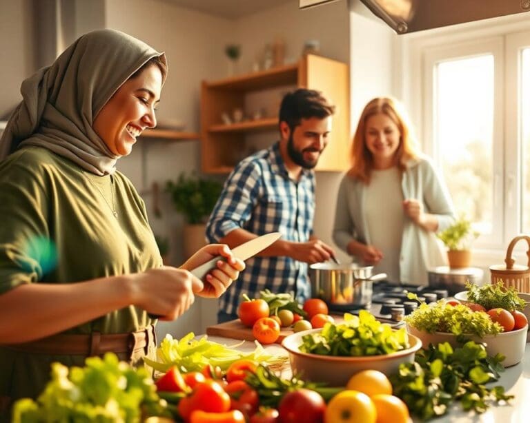 Waar vind je motivatie voor gezondere keuzes?