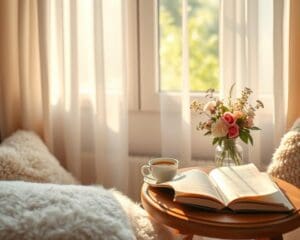 Waar zoek je inspiratie voor zelfzorg?