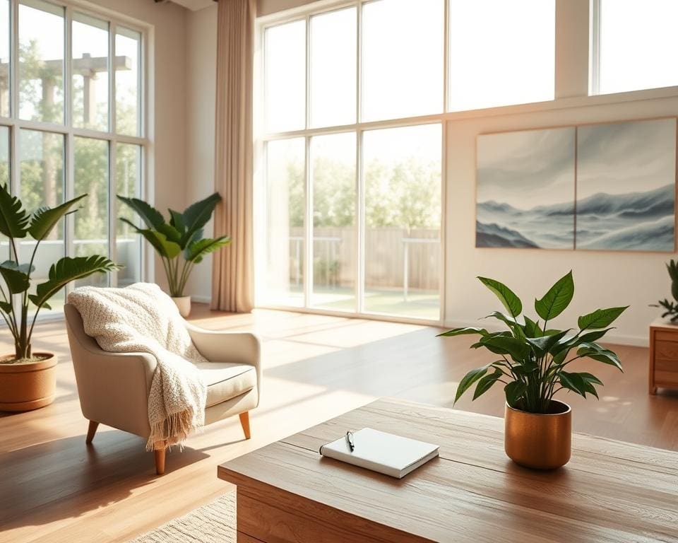 Waarmee creëer je meer ruimte in je hoofd?