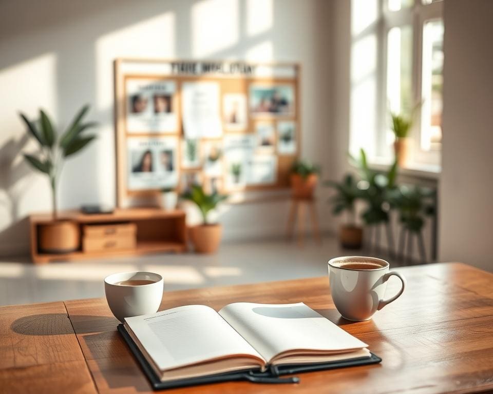 Waarmee vermijd je impulsaankopen effectief?