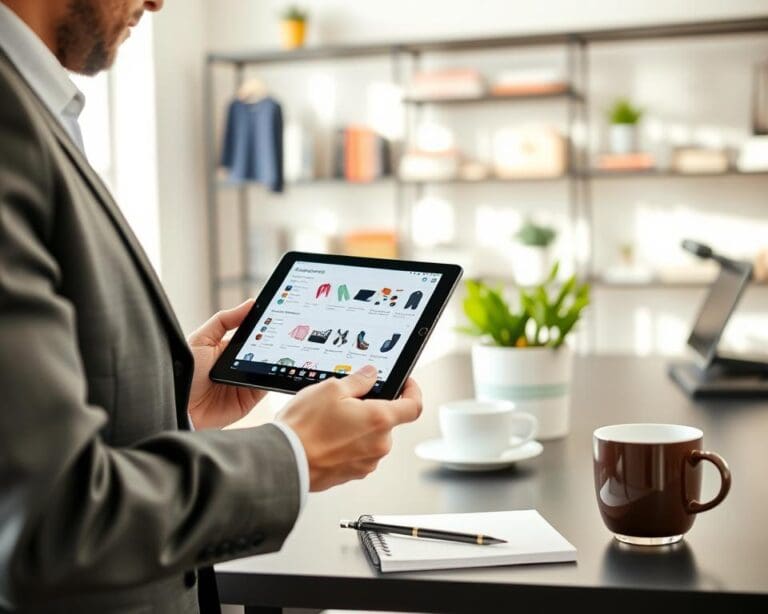 Waarom helpt een wishlist bij slim shoppen?