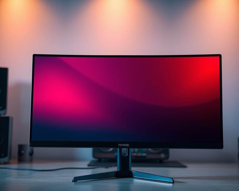 Waarom is een gaming-monitor beter voor snelheid?