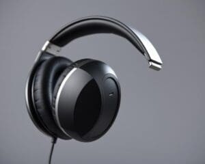 Waarom is een noise-cancelling koptelefoon beter?