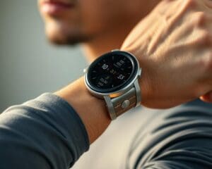 Waarom is een smartwatch handig voor sporters?