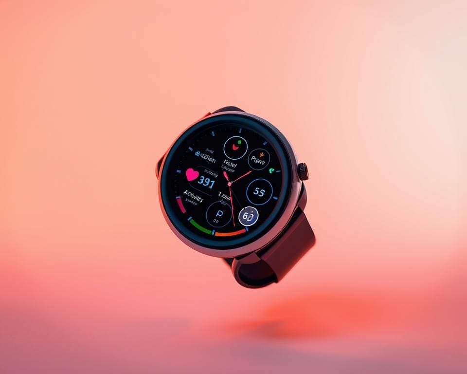 Waarom is een smartwatch nuttig voor je gezondheid?