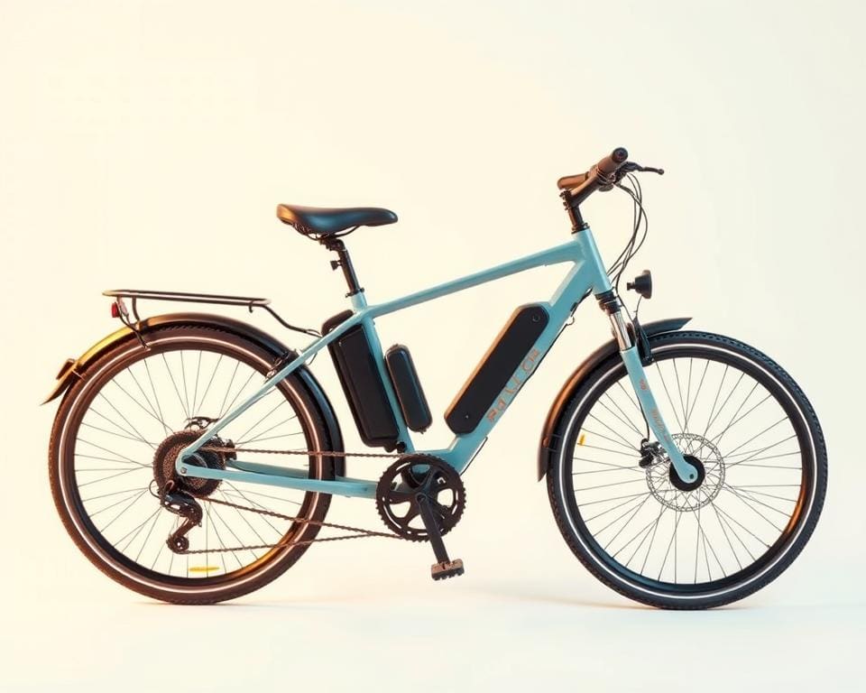 Waarom kiezen zoveel mensen voor een elektrische fiets?