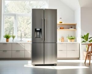 Waarom koop je beter een energiezuinige koelkast?